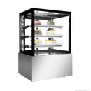 Bonvue Chilled Cake Showcase Food Display SL830V