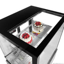 Bonvue Chilled Cake Showcase Food Display SL830V