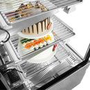 Bonvue Chilled Cake Showcase Food Display SL860V