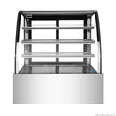 Bonvue Chilled Cake Showcase Food Display SL840