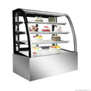 Bonvue Chilled Cake Showcase Food Display SL840