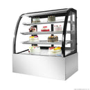 Bonvue Chilled Cake Showcase Food Display SL840