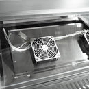 Bonvue Chilled Cake Showcase Food Display SL860V