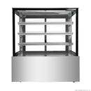 Bonvue Chilled Cake Showcase Food Display SL840V