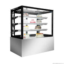 Bonvue Chilled Cake Showcase Food Display SL840V