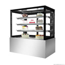 Bonvue Chilled Cake Showcase Food Display SL840V