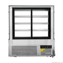 Bonvue Chilled Cake Showcase Food Display SL840V