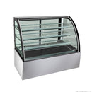 Bonvue Chilled Cake Showcase Food Display SL850