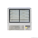 Bonvue Chilled Cake Showcase Food Display SL850V