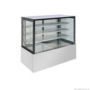 Bonvue Chilled Cake Showcase Food Display SL850V