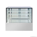 Bonvue Chilled Cake Showcase Food Display SL850V