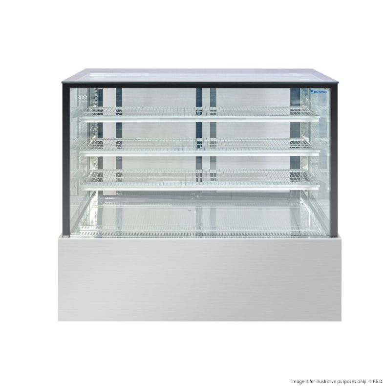 CLEARANCE - Bonvue Chilled Food Display - SL850V-NSW2060