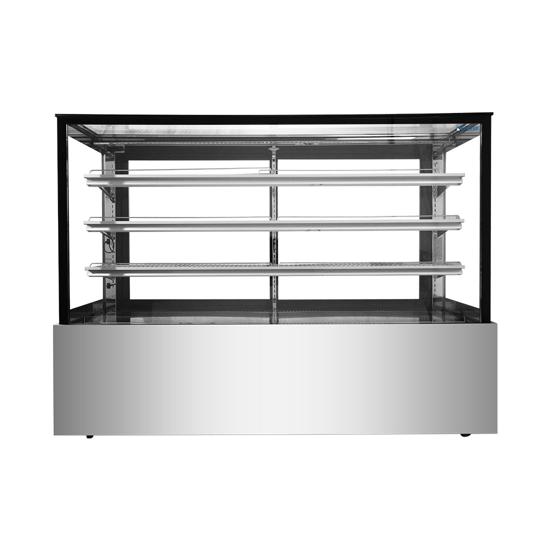 Bonvue Chilled Cake Showcase Food Display SL860V