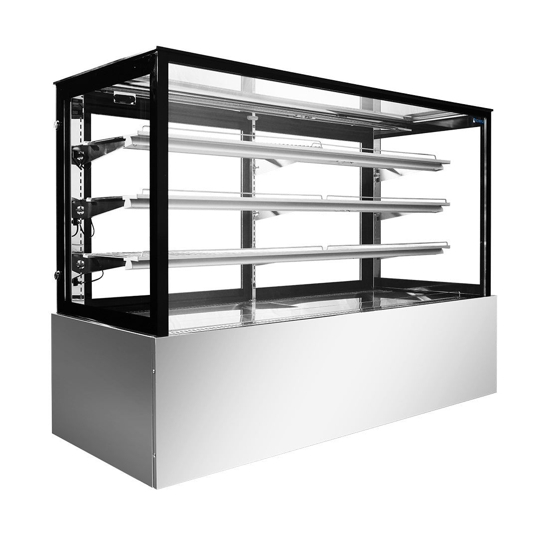 Bonvue Chilled Cake Showcase Food Display SL860V