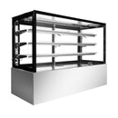 Bonvue Chilled Cake Showcase Food Display SL860V