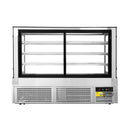 Bonvue Chilled Cake Showcase Food Display SL860V