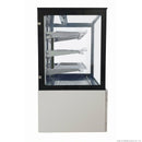 Bonvue Chilled Cake Showcase Food Display SL880V