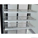 Bonvue Chilled Cake Showcase Food Display SL880V