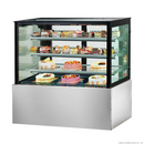 Bonvue Chilled Cake Showcase Food Display SL880V