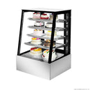 Bonvue Deluxe Chilled Cake Showcase Display Cabinet SLP830C