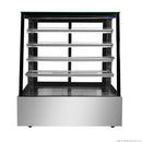 Bonvue Deluxe Chilled Cake Showcase Display Cabinet SLP840C