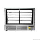 Bonvue Deluxe Chilled Cake Showcase Display Cabinet SLP860C