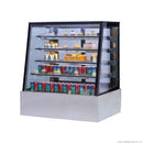 Bonvue Deluxe Chilled Cake Showcase Display Cabinet SLP870C