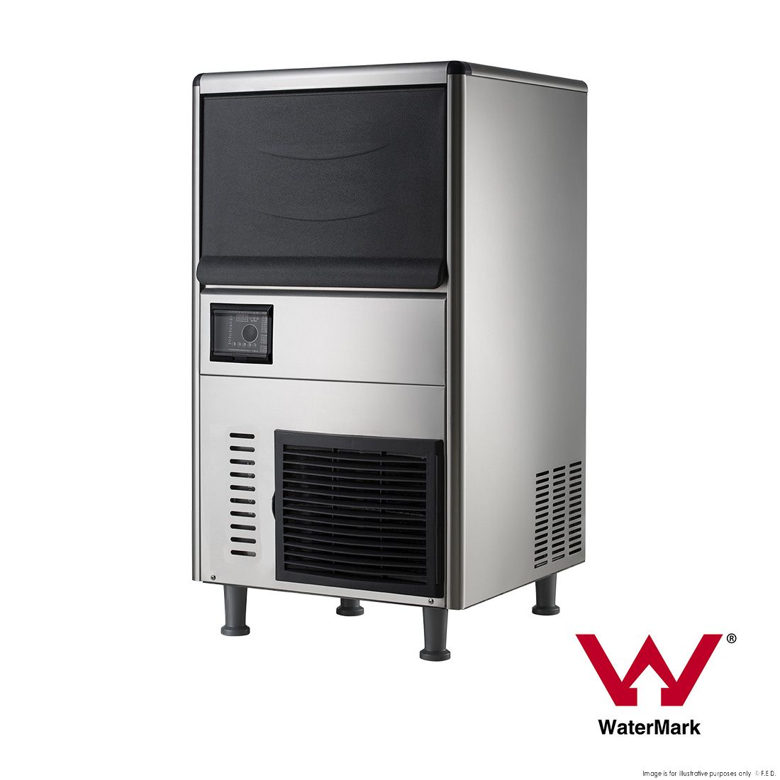 Blizzard Ice Maker SN-31A