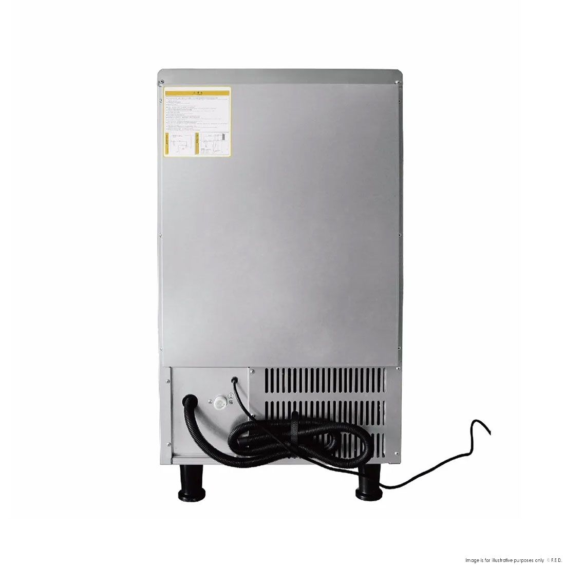 Blizzard Ice Maker SN-31A