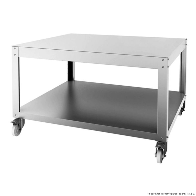 CLEARANCE - Modular System Pyralis Circle Stand - Sp9-VIC542