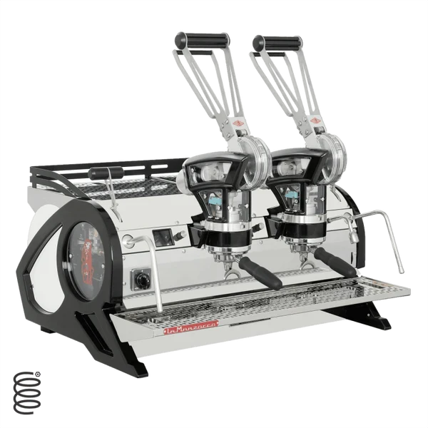 La Marzocco Leva X (1-) - 3 Group Commercial Espresso Machine