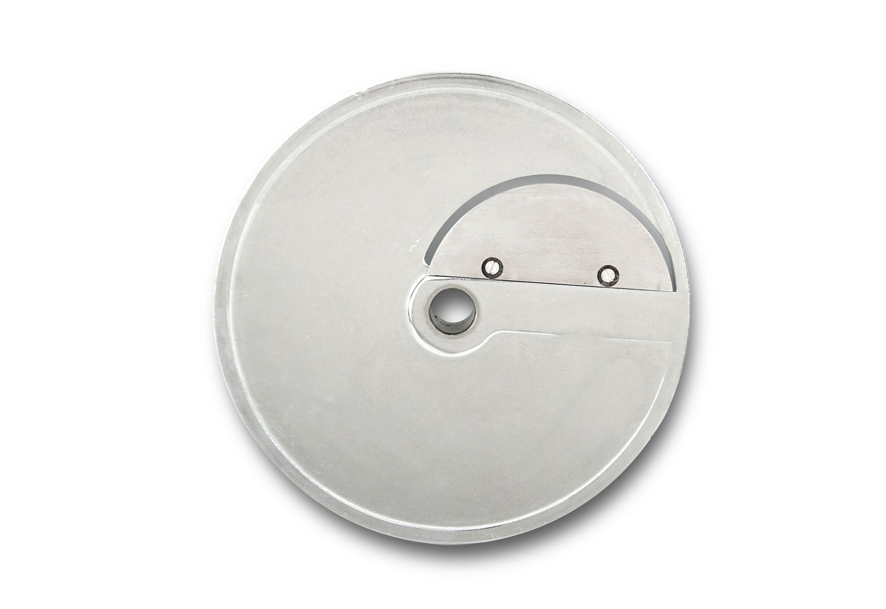 Yasaki Slicer (Aluminium, semi circular) 2mm Single Blade - SS002