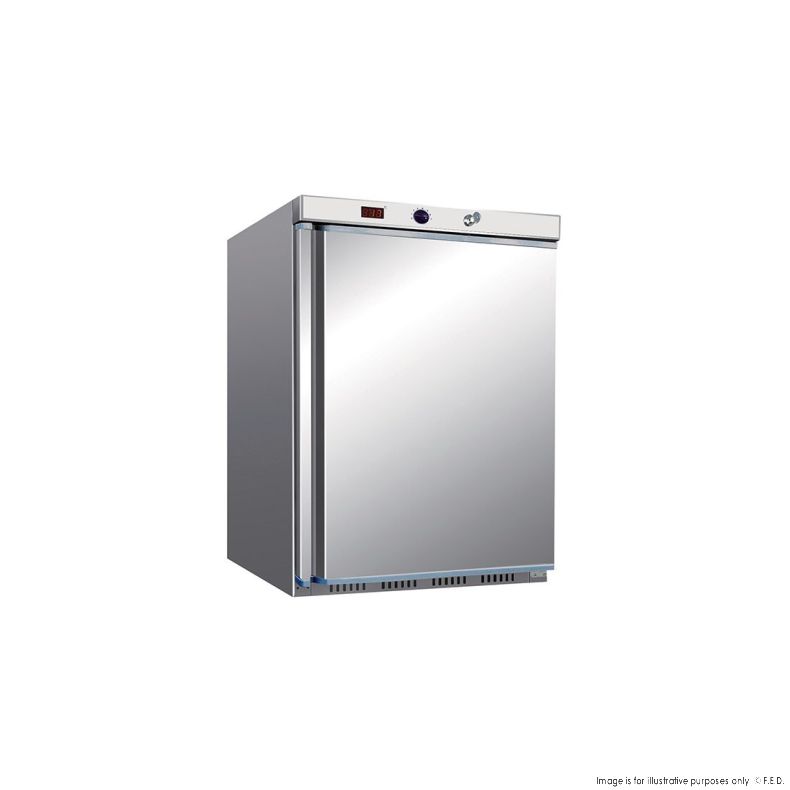 CLEARANCE - Bar Fridge HR200-NSW1718