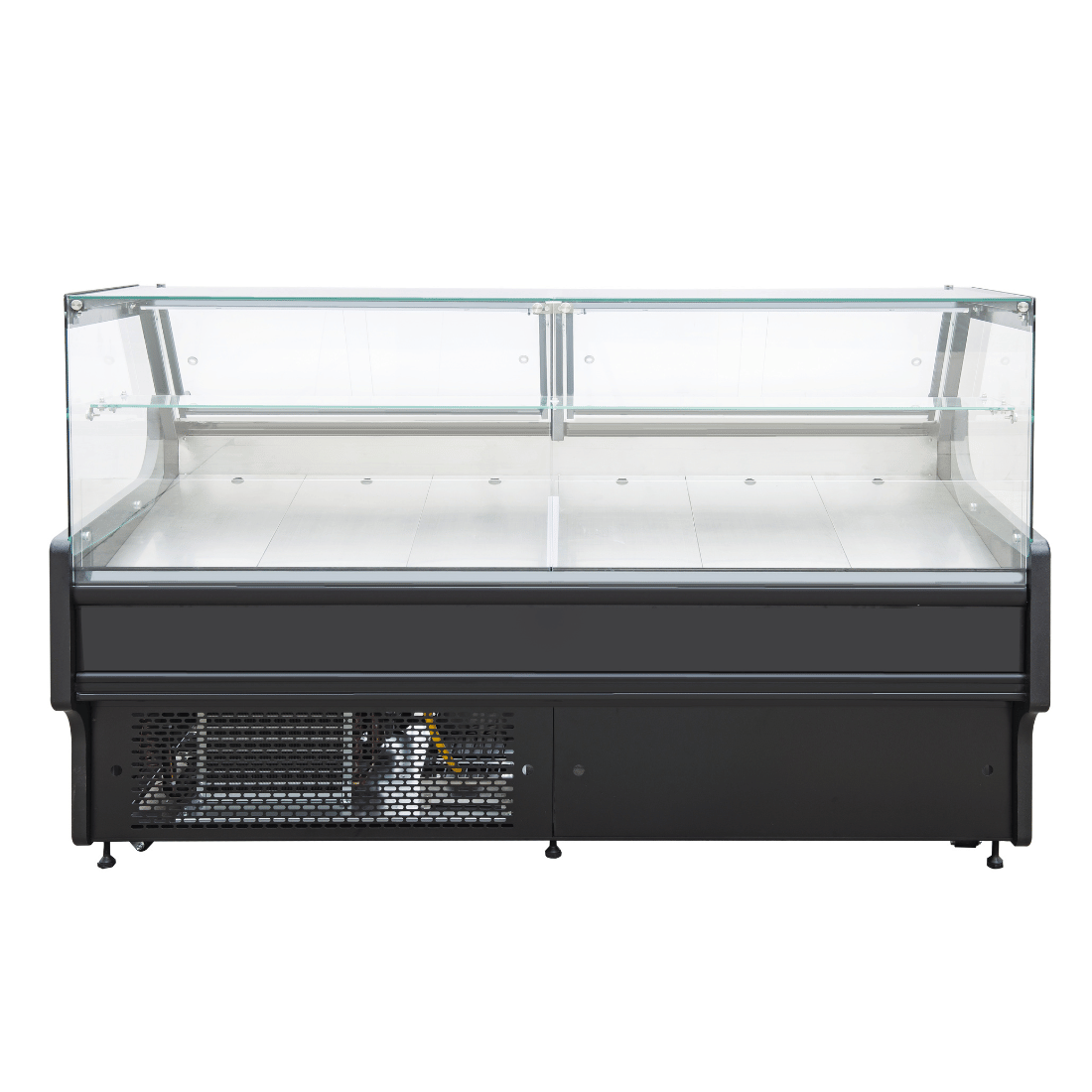 CLEARANCE - Thermaster Compact Deli Display - ST15LK-VIC1082