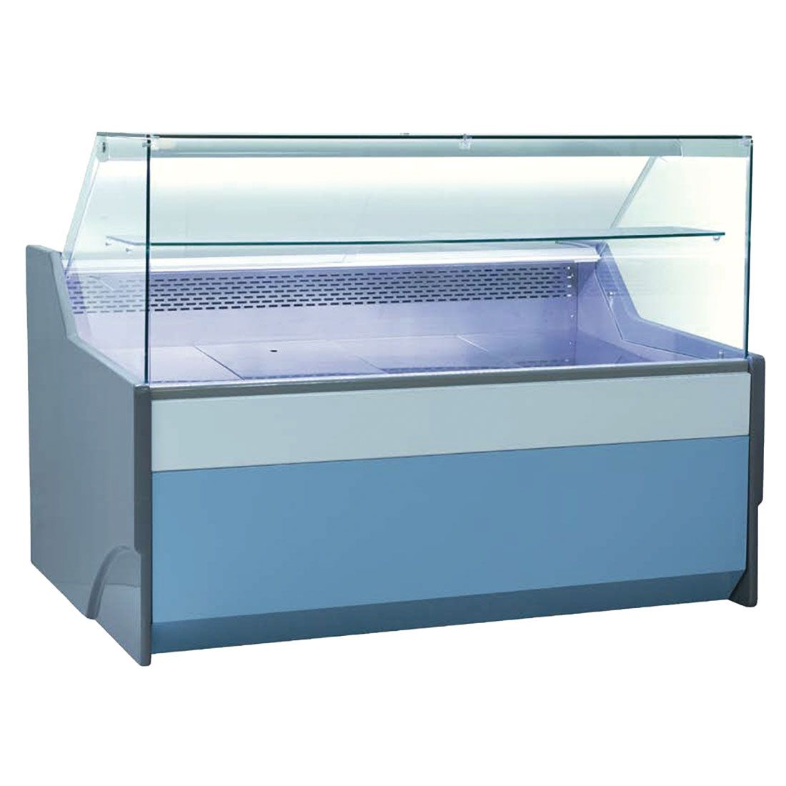 CLEARANCE - Thermaster Compact Deli Display - ST25LC-VIC1083