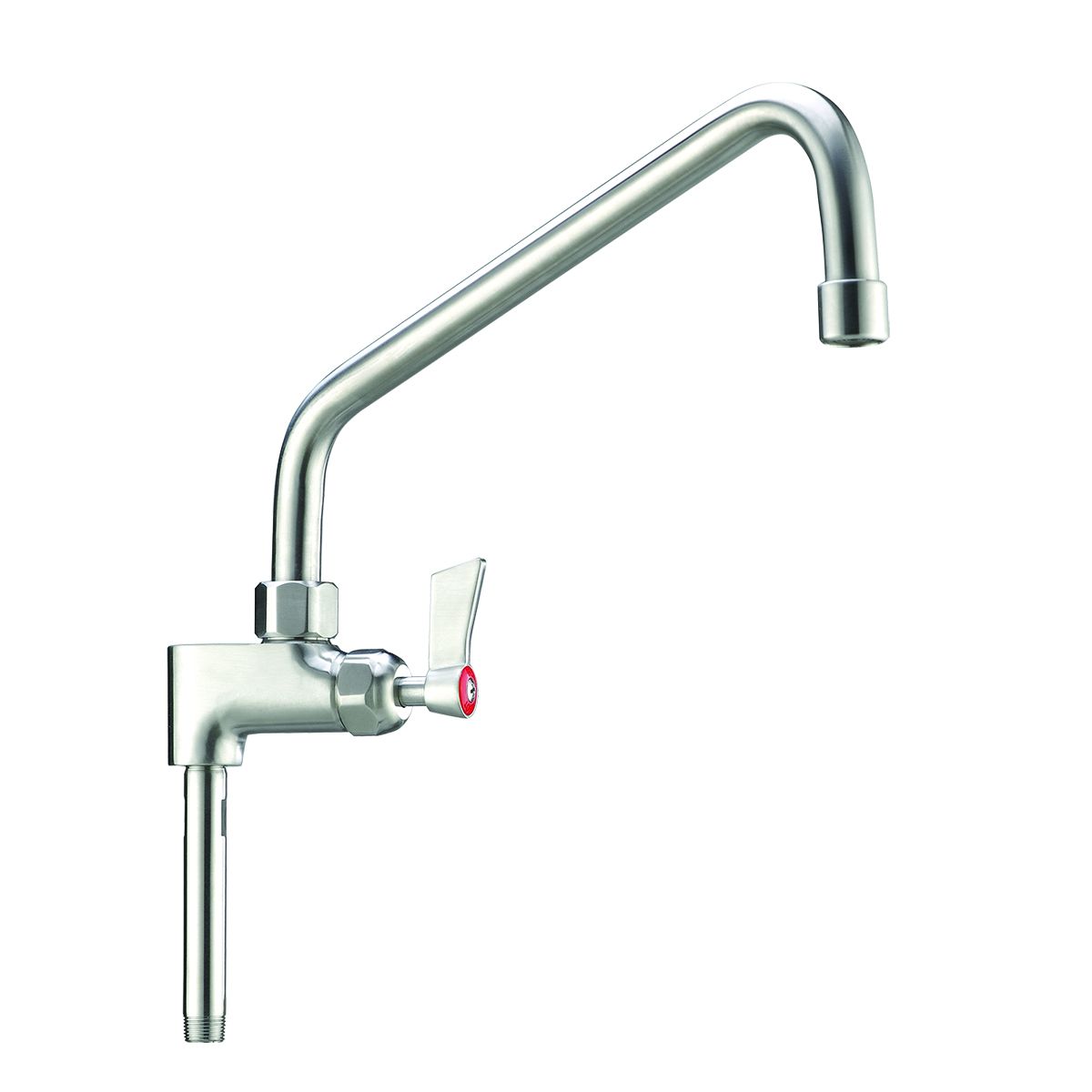 3Monkeez Stainless Steel Pot Filler and Riser 12 Inch - T-3M203012