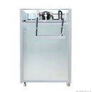 Thermaster Tropical 4 X ½ Door Ss Fridge SUC1000