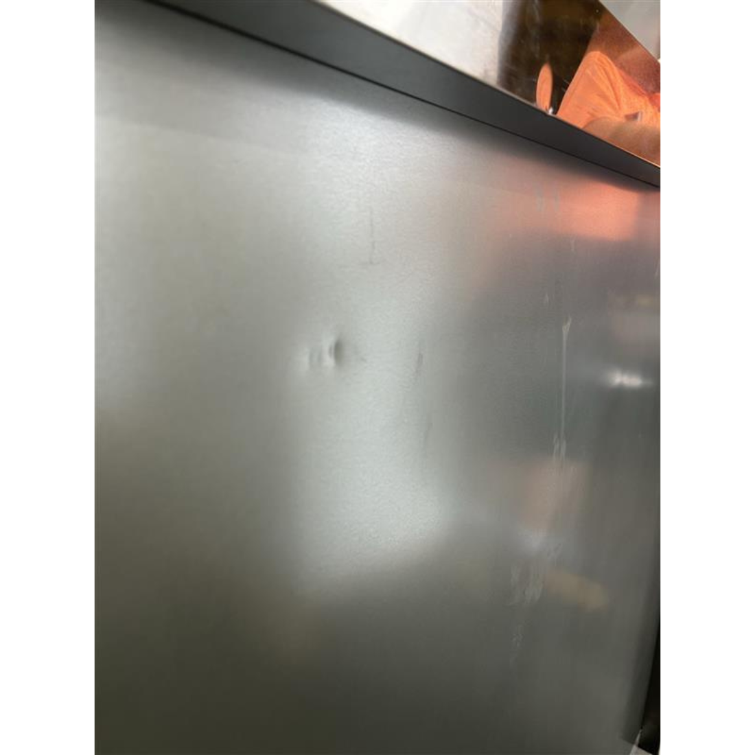 CLEARANCE - TROPICAL Thermaster 3 Door SS Fridge 1500L - SUC1500-QLD151