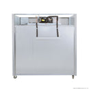 Thermaster Tropical 3 Door Ss Fridge 1500L SUC1500