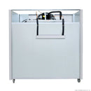 Thermaster Three Door Upright Display Fridge SUCG1500