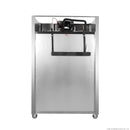 Thermaster Tropical 4 X Half Door Ss Freezer SUF1000