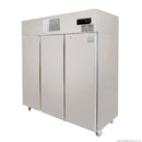 Thermaster Three Door Ss Upright Storage Freezer SUF1500