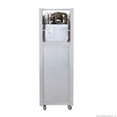 Thermaster Tropical 2 X Half Door Ss Freezer SUF500