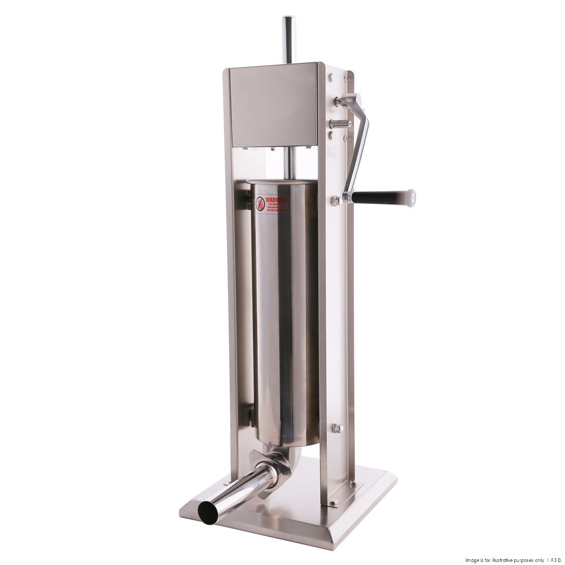 Matador 7l Sausage Filler SV-7