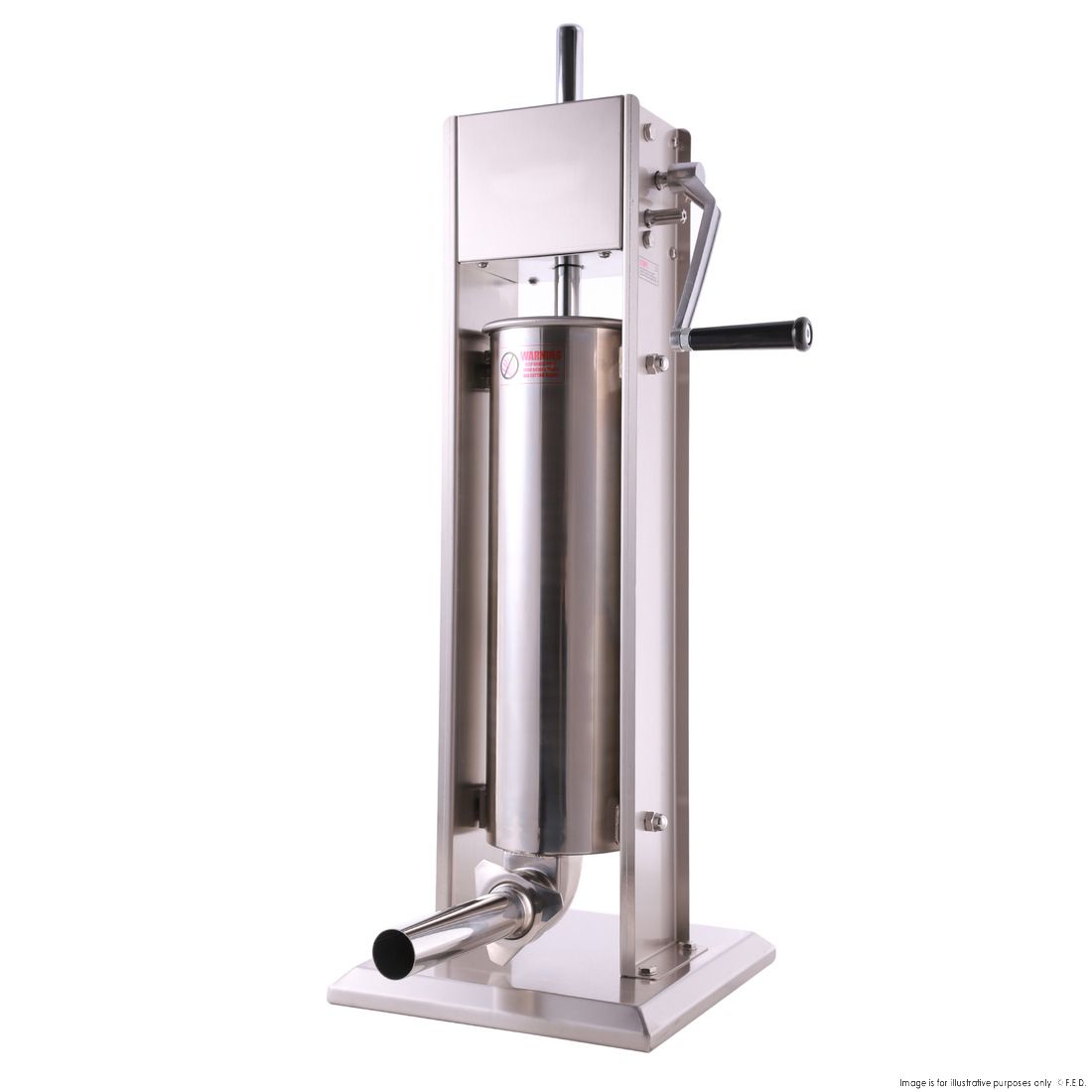 Matador 7l Sausage Filler SV-7