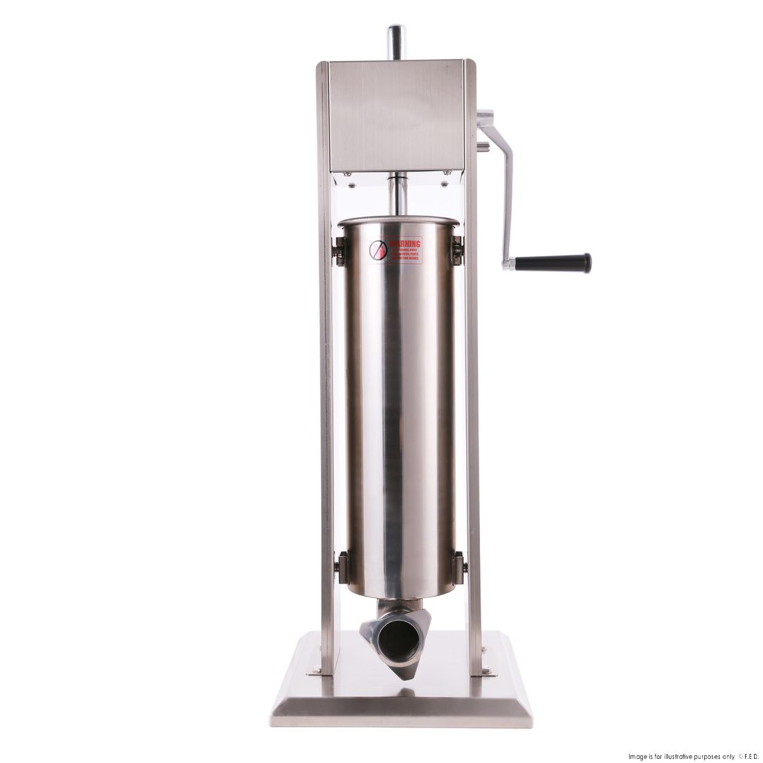 Matador 7l Sausage Filler SV-7