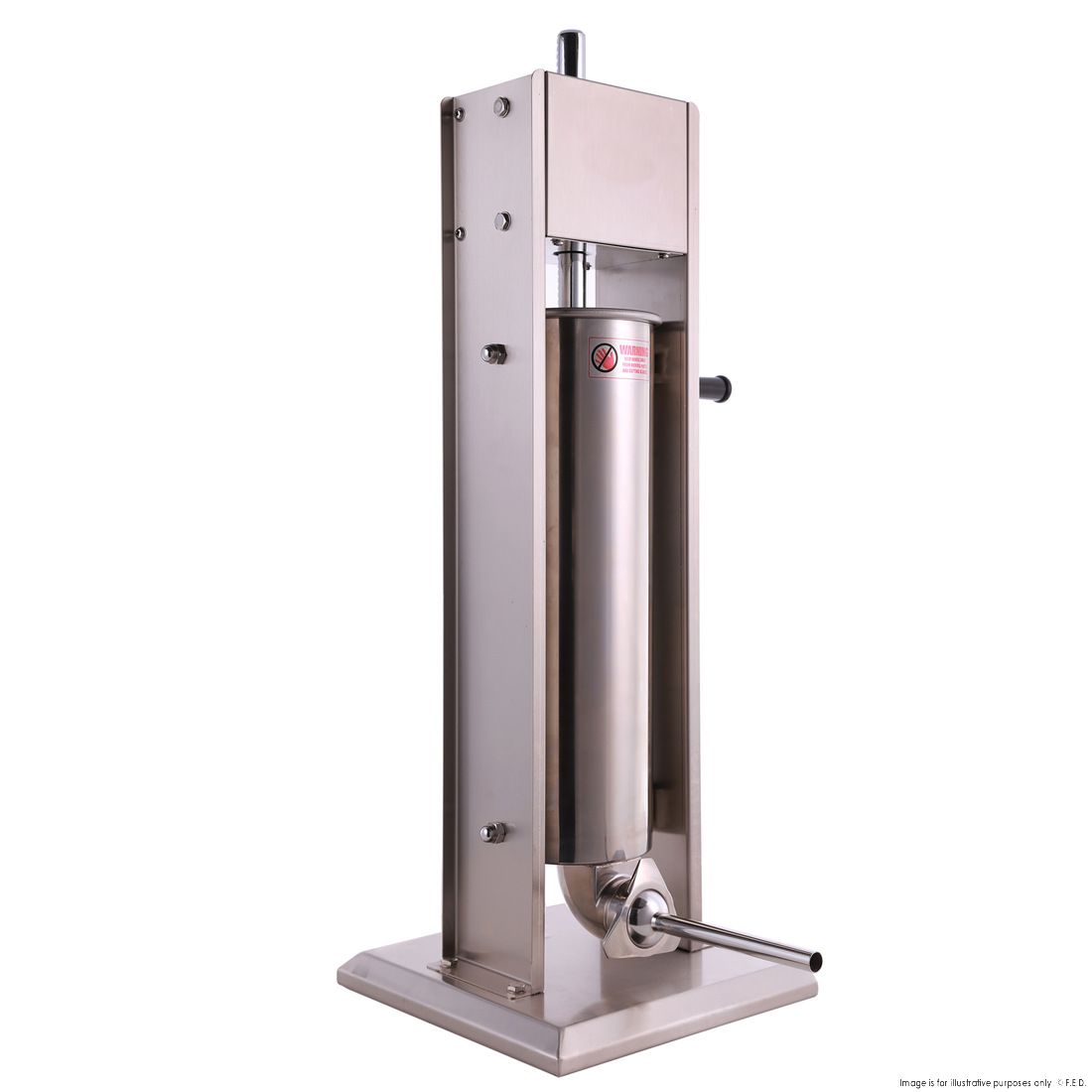 Matador 7l Sausage Filler SV-7