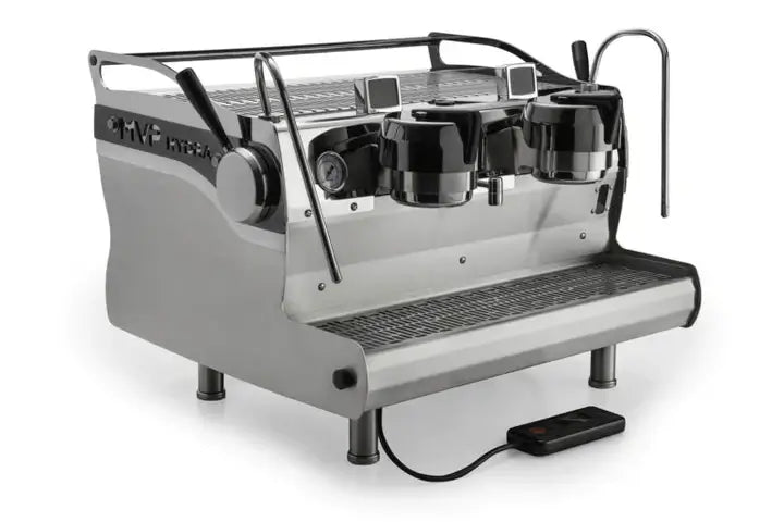 Synesso MVP Hydra - 2 Group Commercial Espresso Machine - Stainless