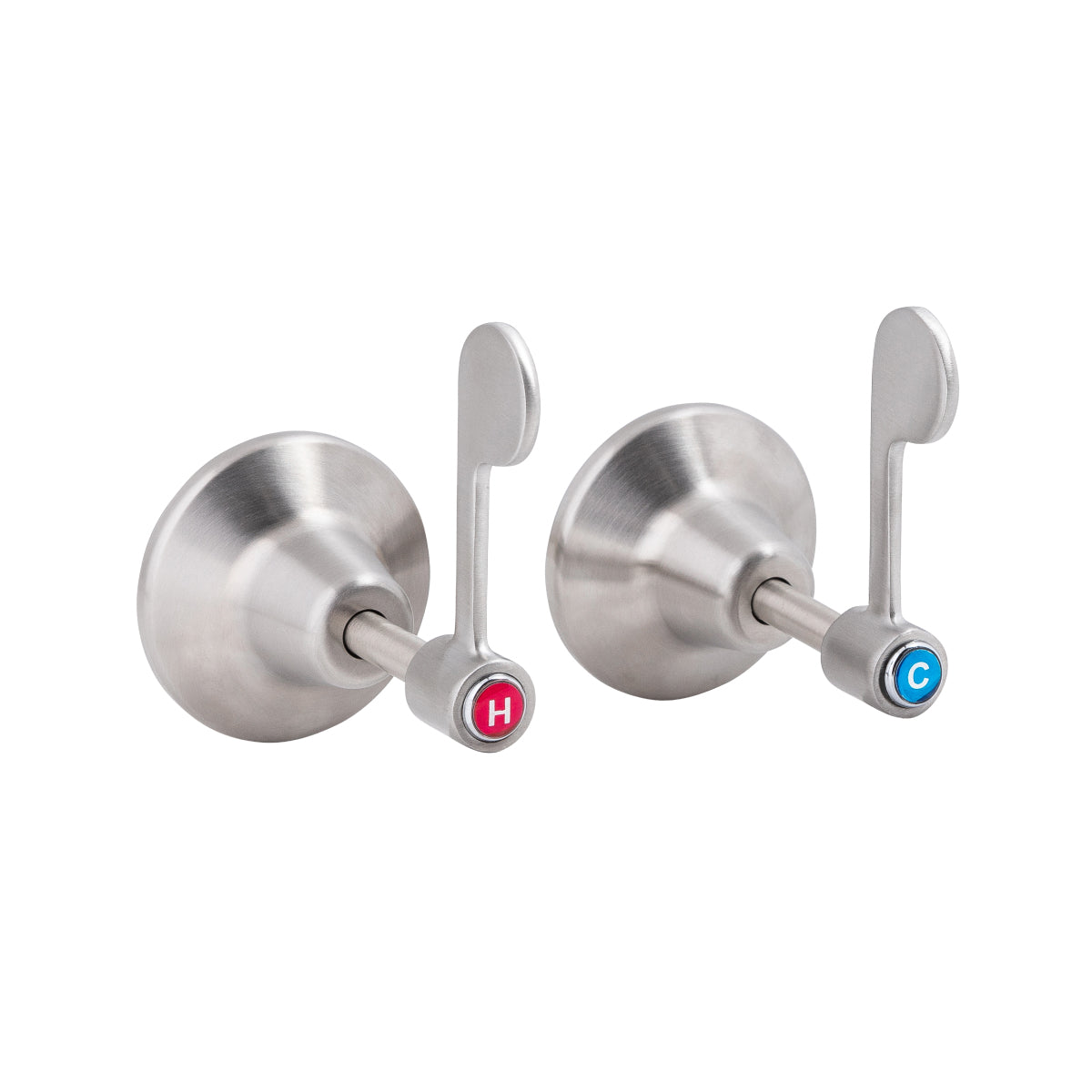 3Monkeez Lever Handle Wall Top Assembly - T-3M60200