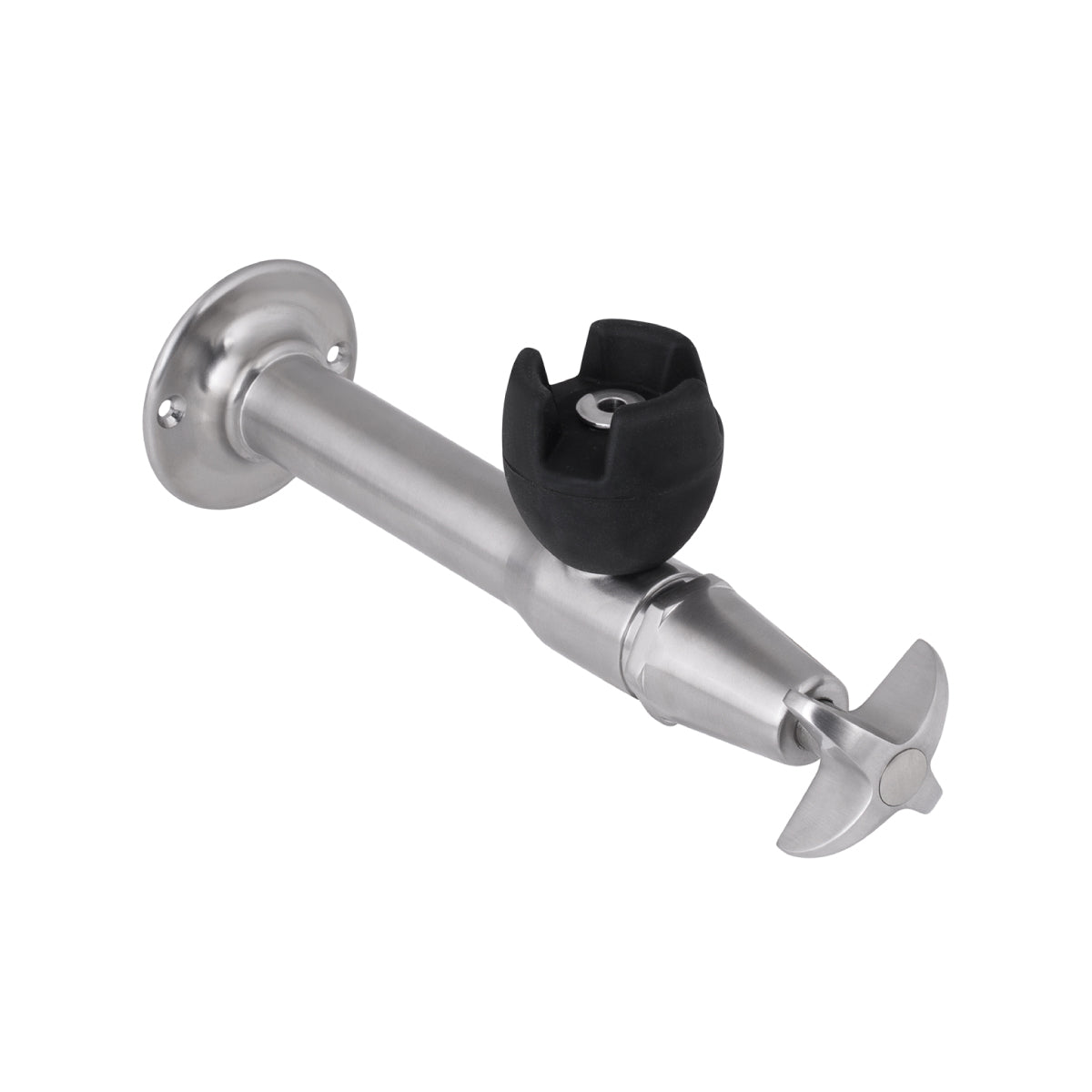 3Monkeez Cam Action Wall Mount Bubbler - T-3MSS-BUB90C